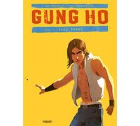 Gung Ho T.3 ; sexy beast