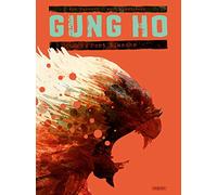 Gung Ho T5: Mort blanche