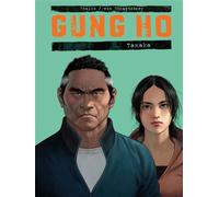 Gung Ho - Tanaka - Benjamin Von Eckartsberg - cross cult - ebook (ePub) - Livre