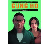 GUNG HO - TANAKA: TANAKA