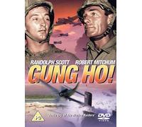 'Gung Ho!': The Story of Carlson's Makin Island Raiders