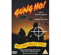 gung Ho!': The Story Of Carlson's Makin Island Raiders