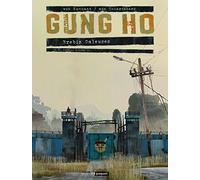 Gung Ho - Tome 1.1 Brebis Galeuses - Grand Format