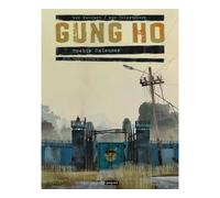 Gung Ho - Tome 1.1 Brebis Galeuses - Grand Format