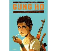 Gung Ho - Tome 1 - Brebis Galeuses