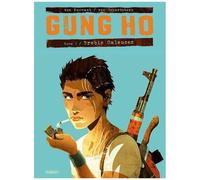 Gung Ho - Tome 1 - Brebis Galeuses