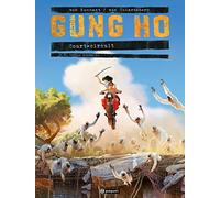 Gung Ho Tome 2.2: Grand format