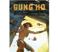 Gung Ho Tome 3.1 Thomy Von Kummant (Dessinateur), Benjamin Von Eckartsberg (Auteur)