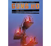 Gung Ho Tome 3.2: Grand format