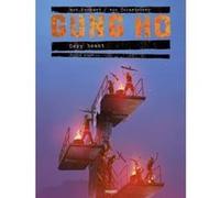 Gung Ho Tome 3.2 Thomy Von Kummant (Dessinateur), Benjamin Von Eckartsberg (Auteur)
