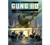 Gung Ho Tome 4.1 Thomas Von Kummant (Dessinateur), Benjamin Von Eckartsberg (Auteur)