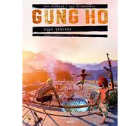 Gung Ho Tome 5.1: Grand format