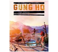 Gung Ho - Tome 5.1 - Mort Blanche