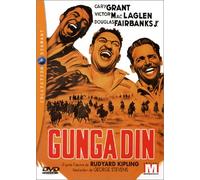Gunga Din – MGM