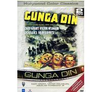 Gunga Din (collector's edition)