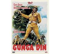 Gunga Din [Import]