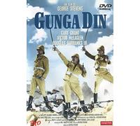 Gunga Din [Import]