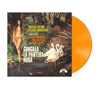 gungala-ltd.ed.transparent orange (DVD) brugnolini sandro