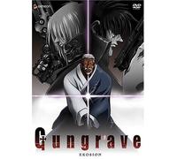 Gungrave 6: Erosion