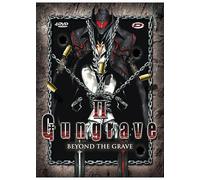 Gungrave-Beyond The Grave-Box 2/2 [Édition Collector Limitée]