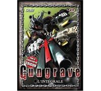 Gungrave-Beyond The Grave-L'intégrale