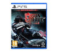 Sony Jeu PS5 Gungrave G.O.R.E – Day One Edition