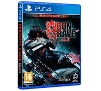 Gungrave G.O.R.E (Day One Edition) (Ita/Spa/Multi In Game) Ps4