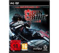 Gungrave: G.O.R.E. Day One Edition (PC) (64-Bit) (PC)