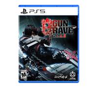 Gungrave G.O.R.E - Ps5