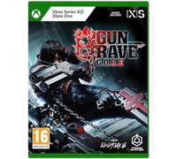 Gungrave G.O.R.E - Day One Edition Xbox (Microsoft Xbox Series X S)