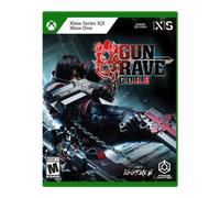Gungrave G.O.R.E. for Xbox One
