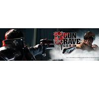 Gungrave G.O.R.E (PC)