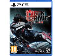 Gungrave G.O.R.E - Ps5