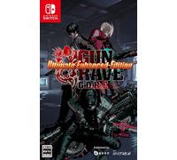 Gungrave G.O.R.E [Ultimate Enhanced Edition] (Multi-Language) - Switch (Japon)