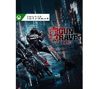 Gungrave G.O.R.E XBOX LIVE Key GLOBAL