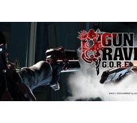 Gungrave G.O.R.E (Xbox Series X)