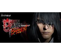 Gungrave GORE Blood Heat (Xbox Series Account)