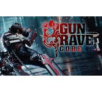 Gungrave GORE (PS4)