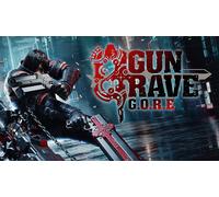 Gungrave GORE (PS5)