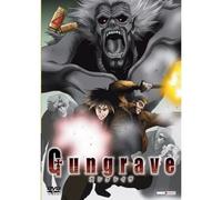 Gungrave - Gungrave Vol.4 [Import]