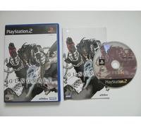 Gungrave [ Playstation 2 ] [Import anglais]