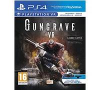 Gungrave VR The Loaded Coffin Edition