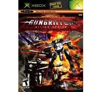 Gungriffon, Allied Strike Xbox