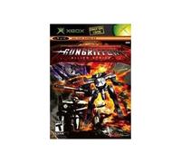 Gungriffon, Allied Strike Xbox