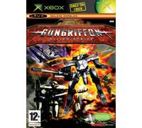 GunGriffon: Allied Strike (Xbox) [import anglais]