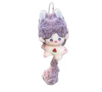 Gungtj Anime Stuffed Animals, Plush Keychain Pendants, Collectible Plush Toys, Small Collection, Cute Plush Stuffed, Kids Plush Toys, Adult Collectible Plush, Fun Keychain Plush, Soft Anime