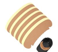 Gungtj Bandeau anti-transpiration pour casque de sécurité, pour soudeurs, agriculteurs, peintres, cyclistes, chantiers de construction, entrepôts, ateliers, cyclisme, randonnée, camping