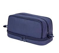 Gungtj Big Capacity Pencil Bag, Portable Pen Case, Pencil Pen Pouch, Stationery Storage Bag, Aesthetic Pencil Case, Organized Pen Pouch, Multi-Compartment Pen Case, Spacious Pencil Storage