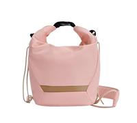 Gungtj Camera Bag, DSLR Waterproof Sling Pouch, 9.06x3.94x9.84 inches Women, and Students, Sturdy Everyday Carry for Photographers, Outdoor Adventures, Travel, Trips, Or Daily Use