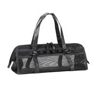 Gungtj Camping Accessories Storage Bag, Outdoor Tent Stake Carry Bag, Multi-Purpose Storage Bag, Camping Tool Organizer, Hiking Gear Storage Bag, Tent Peg Storage Bag, Picnic Storage Bag,